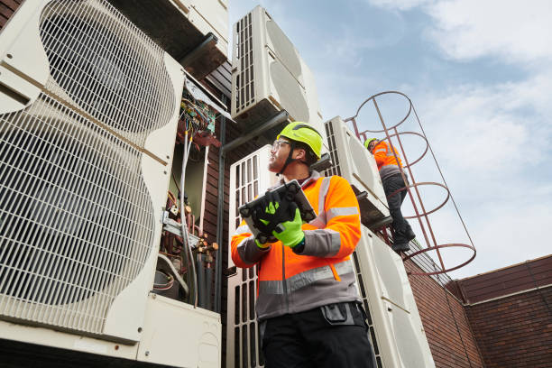 Best HVAC contractors  in Ketchum, ID