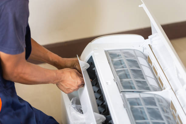 Best HVAC air duct cleaning  in Ketchum, ID