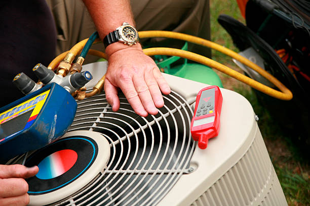 Ketchum, ID HVAC Pros