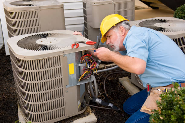 Best HVAC air duct cleaning  in Ketchum, ID