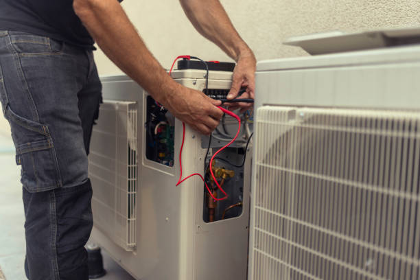 Best HVAC replacement cost  in Ketchum, ID
