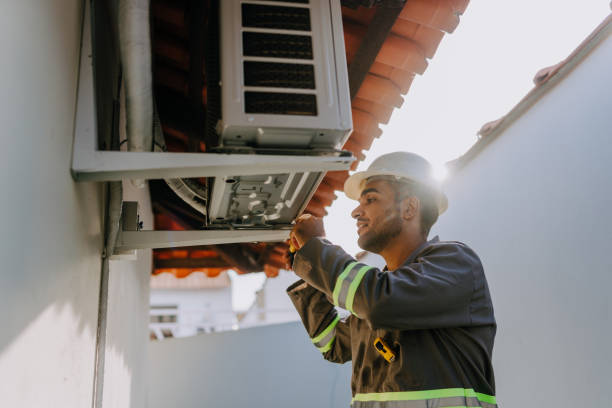Best Ductless HVAC repair  in Ketchum, ID