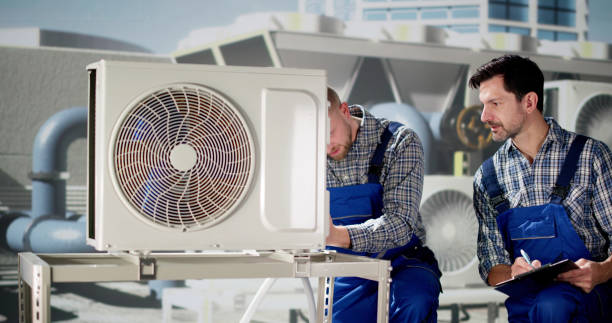 Best HVAC maintenance near me  in Ketchum, ID