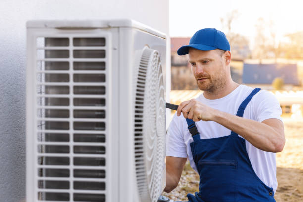 Best HVAC replacement cost  in Ketchum, ID